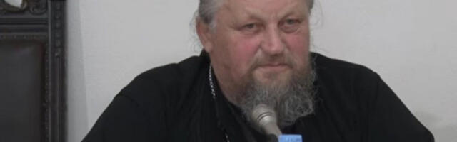 GUMAN MANASTIRA OSTROG SERGIJE OTKRIVA TAJNU KOJU MNOGI IZBEGAVAJU: Šta nas drži zarobljene u sopstvenim strastima i kako se osloboditi