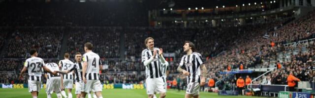 Njukaslu se igra košarka: Svrake žele u NBA Evropu!