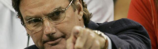 Legendarni Amerikanac pričao o Novaku Đokoviću i kraju karijere: "On bi sada trebalo..."