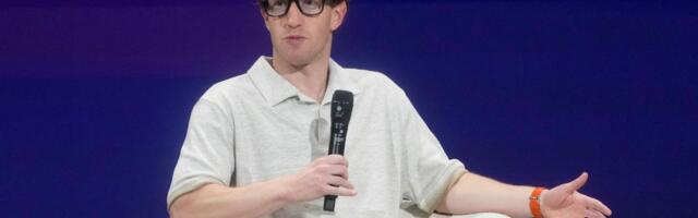 Šta se dešava sa Facebook-om? Mark Zakerberg menja sve zbog nove tehnologije