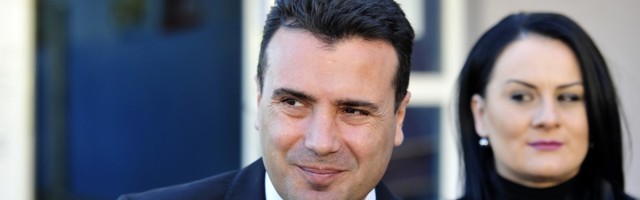 Zaev: “Nismo daleko od dogovora sa Bugarskom, drago mi je što priznaju makedonski jezik kao našu realnost…”