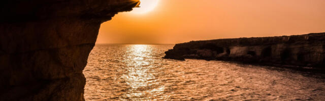 Šok prizor na plaži: Pas njuškao predmet koji je prešao neverovatnu razdaljinu, tu je bila i poruka