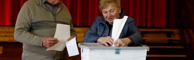 Čeka li Sloveniju novo glasanje posle tesnih izbora