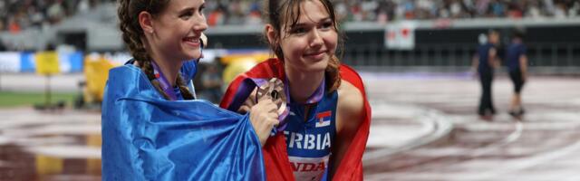 Svetska atletika donela iznenađujuću odluku, evo gde se održava sledeće SP, za ovaj grad nikad niste čuli