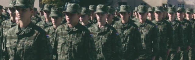 Хрватска: представљен Правилник за цивилно служење војног рока