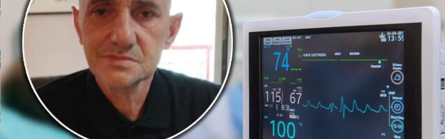 "Smrt nije ništa posebno!" Mali Piksi iz Niša umro na par sati, a onda je oživeo: Veteran 63. padobranske opisao kliničku smrt