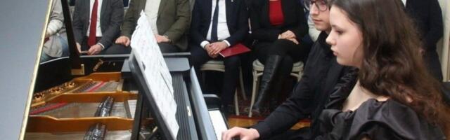 Čudo u Šapcu: Prvi su imali klavir u Srbiji, a danas instrument čuvenog kompozitora star 100 godina