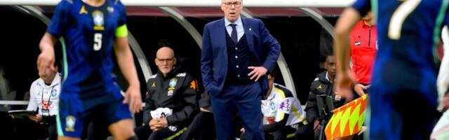 Ančeloti ne paniči posle Francuske: Ovo je lekcija, a ne kraj sveta!