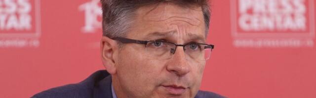 Ković o zabrani ulaska u Hrvatsku: Neka dokažu šta je sporno! Pokrenuću upravni spor