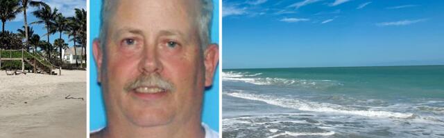 Žena na Floridi spasila muškarca koji se davio u okeanu: Bio je to osumnjičeni za dvostruko ubistvo