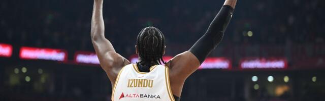 Niko nije zaslužio novi ugovor više od njega