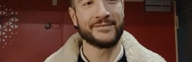 ŽOFRI LOVERNJ DOBIJA SRPSKI PASOŠ: Partizan značajno pojačan u borbi za odbranu titule!