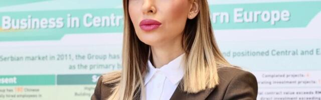 ''ZA VREME SVOG MANDATA MAKSIMALNO SROZAO UGLED UNIVERZITETA'' Mesarovićeva: Protivzakonito je da se Đokić bavi politikom sa mesta rektora!