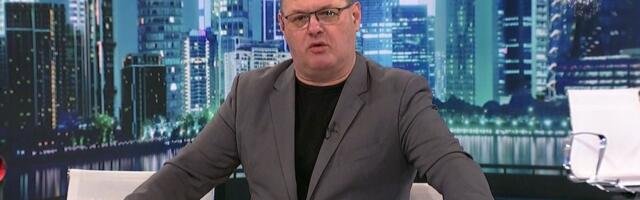 SAZNAJEMO: Predragu Sarapi se slošilo tokom jutarnjeg programa!