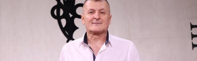 "Mogao sam da umrem, 42 dana sam u bolnici": Pevač danas ide na još jednu operaciju