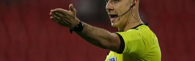 Određene sudije za 179. „večiti derbi“