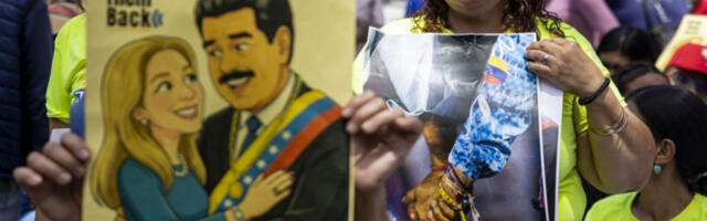 САД одобриле финансирање одбране Николаса Мадура из венецуеланских фондова