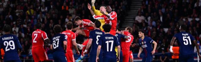 ZAŠTO JE MEČ PSŽ - BAJERN BIO DRUGAČIJI OD SVIH? Slavni fudbaler otkrio ključan detalj