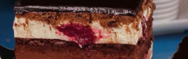 Ova torta je ranije bila obavezna za 1. maj, a sad su je svi zaboravili i zamenili čizkejkom: Svaka domaćica je zna