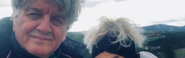 HOSPITALIZOVANA ŽENA RADOŠA BAJIĆA! Nakon raka dojke, nove POTRESNE VESTI - slika rasplakala javnost