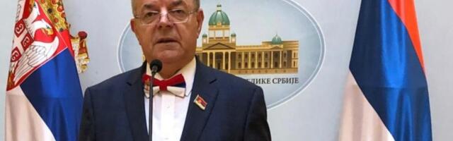 Pokret Snaga Srbije – BK ide na izbore