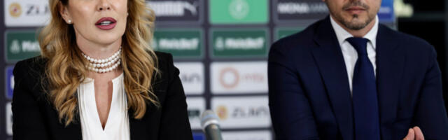 PARTIZAN "ZACEPIO" CENU ROMANTIČARIMA: Severna tribina skuplja od istoka i zapada!