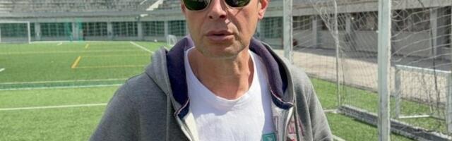 DA SE NAJEŽIŠ - SRPSKI PEVAČ PRIČAO O NAMERI DA SE UBIJE! Zbog tragedije isplanirao sve do detalja tada, istina ledi krv u žilama! (VIDEO)