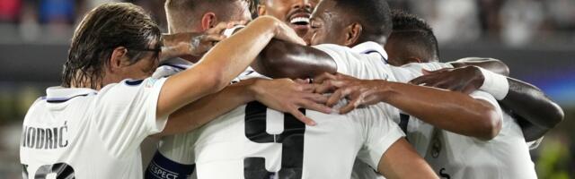 David Alaba na kraju sezone napušta Real Madrid