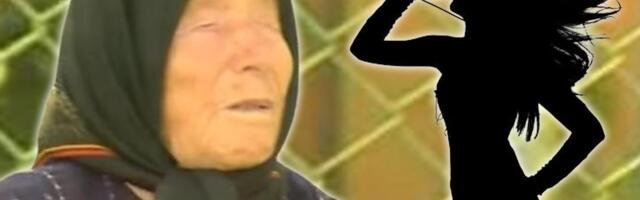 "NEĆEŠ MOĆI DOĆI VIŠE..." Baba Vanga na vratima zaustavila našu pevačicu, predvidela joj jezivu sudbinu