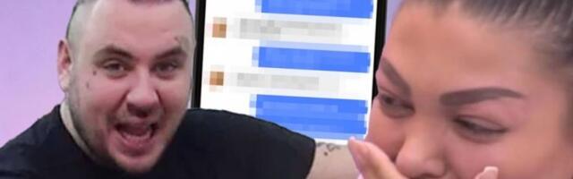 MAJA MARINKOVIĆ DOBILA POZIV S CAREM: Skandalična u "Eliti" kakva se NE PAMTI, otkriveni svi detalji NOVE AFERE, Asmin sve saznao! (FOTO)