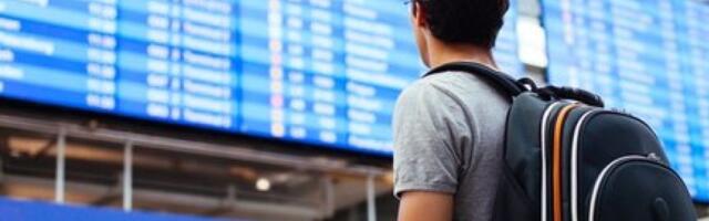 Najbolji dani za putovanje avionom: Stručnjaci otkrili kad najmanje ima gužve