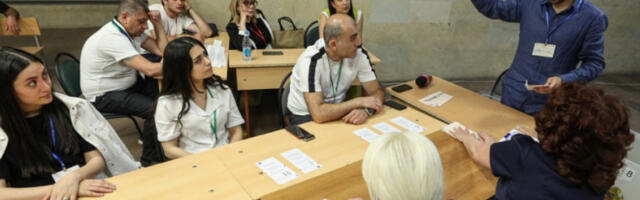 Опозиција у Јерменији најављује оспоравање избора