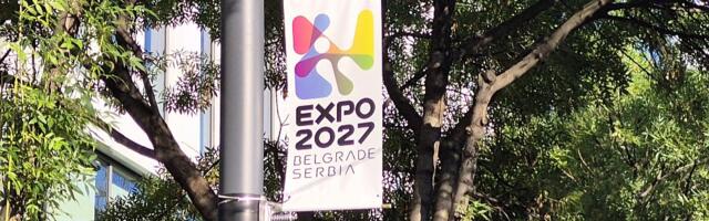 Ministarstvo: Đaci nisu obavezni da idu na "Ekspo 2027", ali svuda u svetu je to praksa