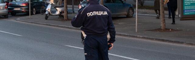Krao u prodavnici: Odneo robu vrednu 185.000 dinara