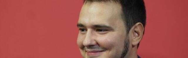 Ćerka Vera ne odvaja se od brata Đorđa: Aleksa Balašević podelio nežan porodični trenutak koji je raznežio pratioce (FOTO)