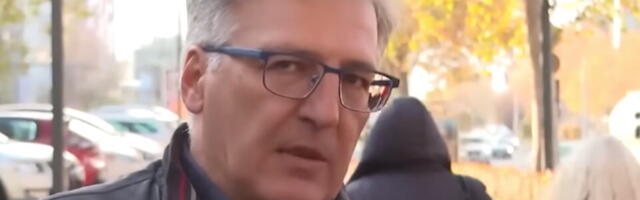 "VUČIĆ NEMA VEZE SA SARAJEVO SAFARIJEM" Bivši bosanski vojni obaveštajac: Ne postoje saznanja koja bi povezala predsednika Srbije sa događajima iz priče!