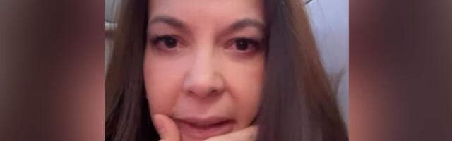 Čuvena Kasandra deli objave o nestalima i traži pomoć: Glumica se ponovo oglasila nakon stravične tragedije