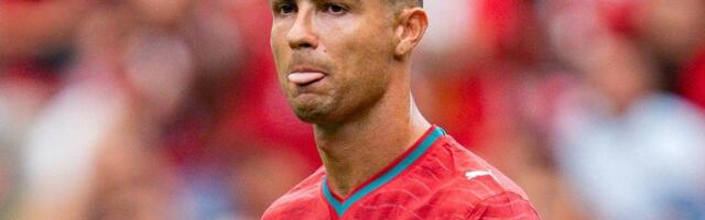 Istorija iz pogrešnih razloga: Ronaldo gubi bitku sa godinama i juri najgori rekord u istoriji Mundijala!