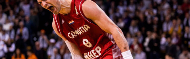 Debakl Slovenije, bez Dončića ne liče ni na šta - Hrvatska divljala, Hezonja do tripl-dabla