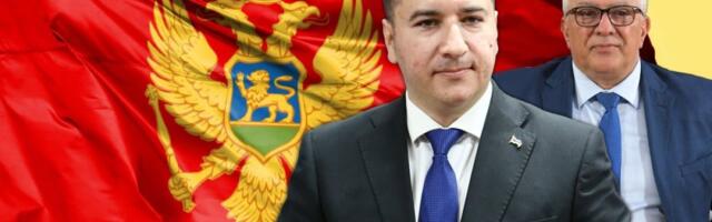 Bruka veka u Crnoj Gori! Dajković zagrmeo: "Ovo je izdaja" - Jedan ambasador je tražio izbacivanje srpskog jezika