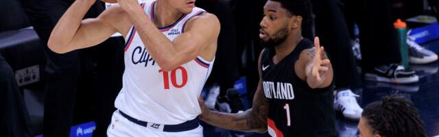 Bogdan Bogdanović potpisao jednogodišnji ugovor sa Hjuston Roketskima