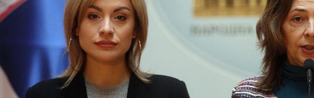 Hana Adrović o periodu kada je izgubila posao: "Dobila sam 4 klijenta samo zbog jednog posta na Fejsbuku"