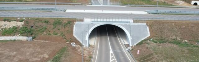 Putevi Srbije raspisali tender: Sledi TEHNIČKI PREGLED Severne obilaznice