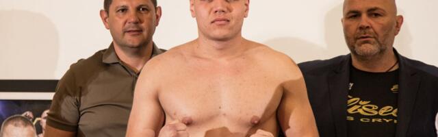 Evo gde možete da gledate uživo TV prenos Balkan Boxing 9 spektakla u Sarajevu