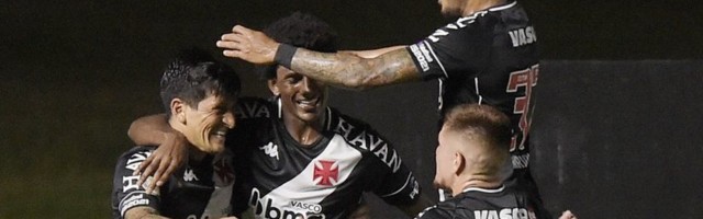 Luksemburgov šamar šampionskim ambicijama Atletiko Mineira (VIDEO)