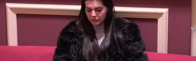 NAKON JAVNE PRELJUBE, MISICA PRED MILIONIMA RASKINULA SA DEČKOM! Prekršila sam dogovor, vreme je da budem SLOBODNA!