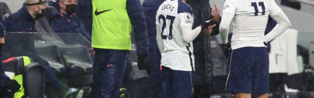 Totenhemov zločin prema fudbalu