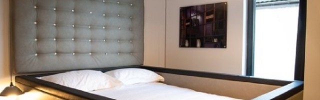 Sobe jednog hotela dizajnirane da živciraju i frustriraju goste