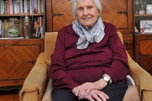 Преминула најстарија жена у Србији - Надежда Павловић