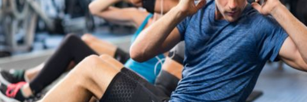 Kućni trbušnjaci za početnike